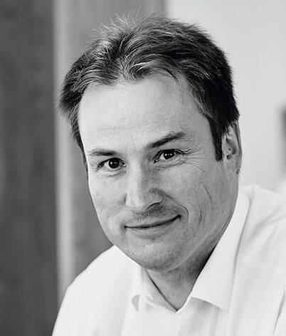 Dr.-Ing. Günther Schöffner