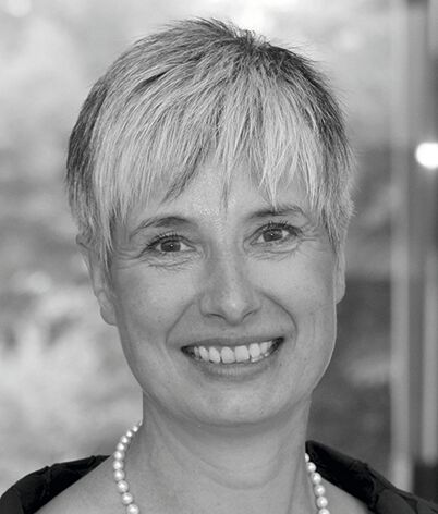 Prof. Dr. Petra Senne