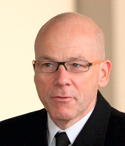 Alexander Wald