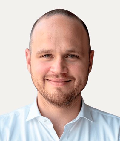 Patrick Steeger