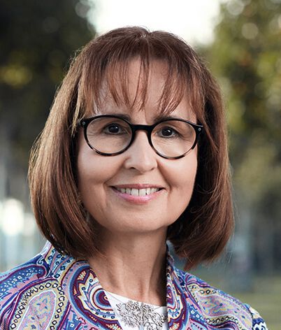 Prof. Dr. Jutta Rump