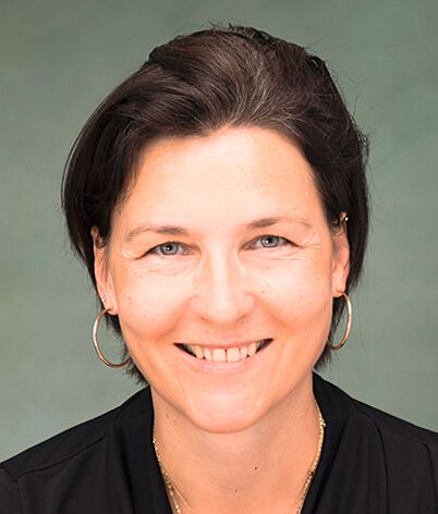 Ellen Melchior