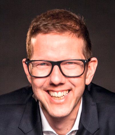Bernhard Muhler
