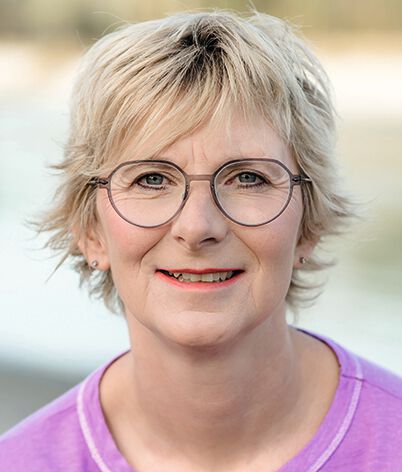 Tanja Reuther