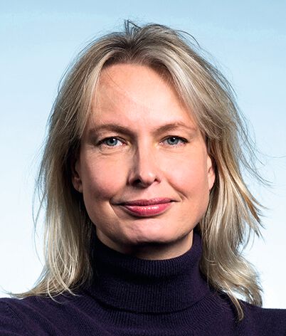 Dr. Anja Warning