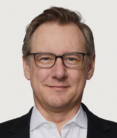 Dr. Andreas Eckhardt