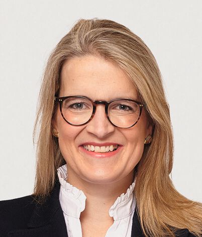Charlotte Kulenkampff