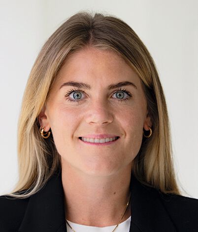 Caroline Hartmann