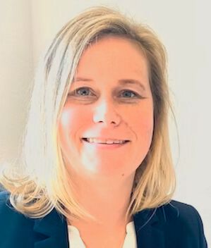 Sonja Wiegand