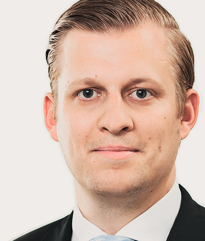 Dr. Jannis Kamann