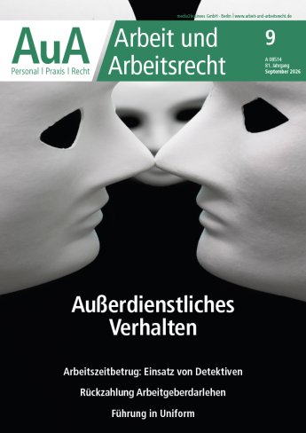 Cover Ausgabe 09/26
