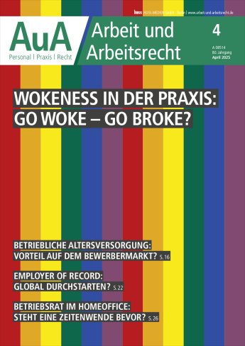 Ausgabe 4/25