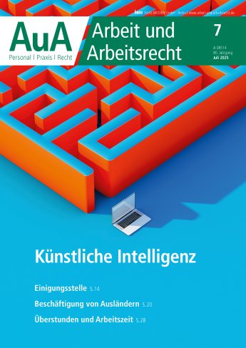 Ausgabe 5/25