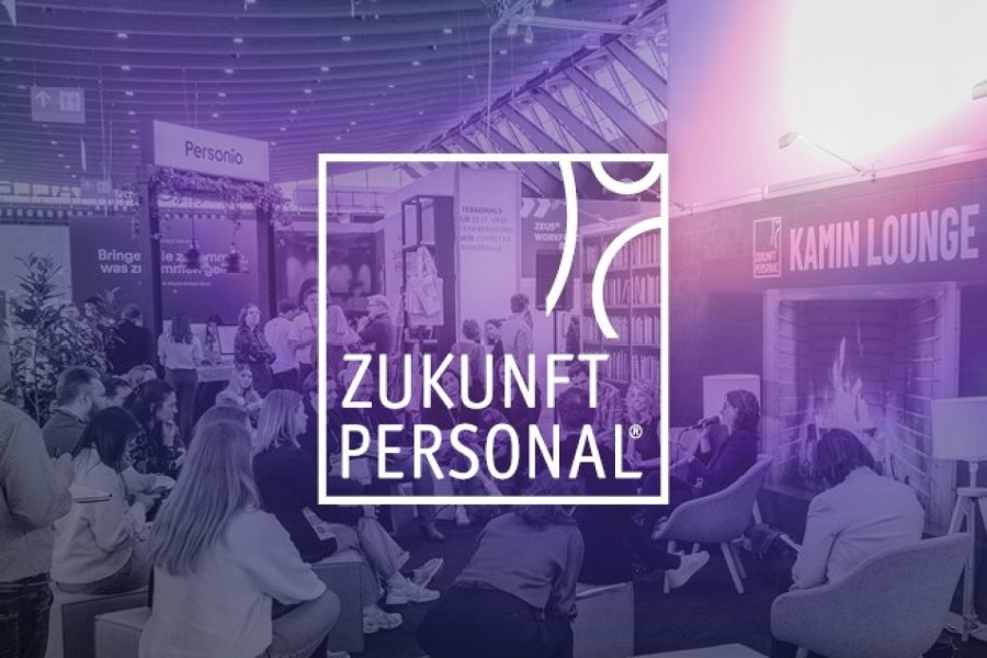© Zukunft Personal