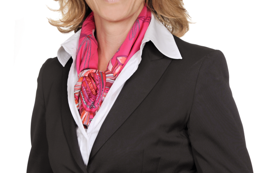 Dr. Susanne GieseckePartnerin und Fachanwältin für Arbeitsrecht bei Eversheds Sutherland, München