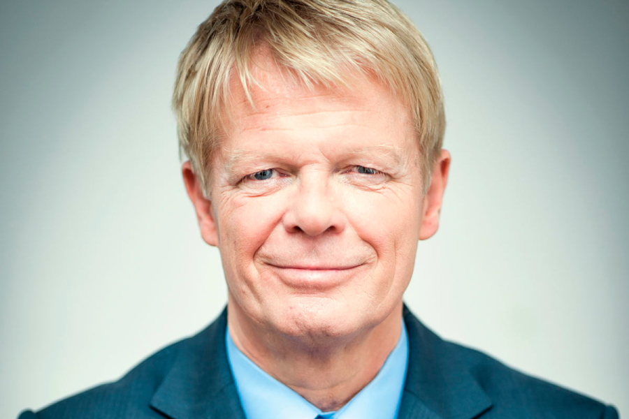 DGB - Reiner Hoffmann Bild: DGB/Simone M. Neumann