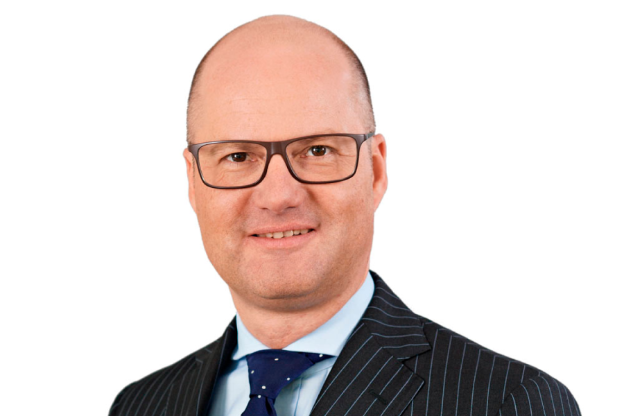 Axel Boysen Bild: Uwe Noelke/Fragomen Global LLP