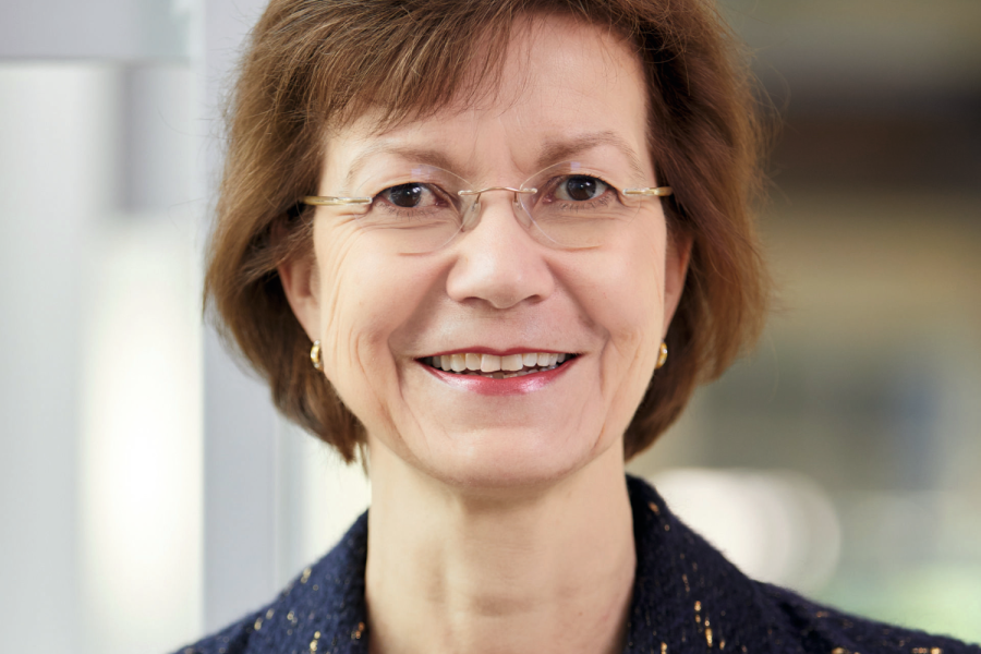 Dr. Martina Niemann
Vice President HR Management Lufthansa Airlines, Deutsche Lufthansa AG, Frankfurt