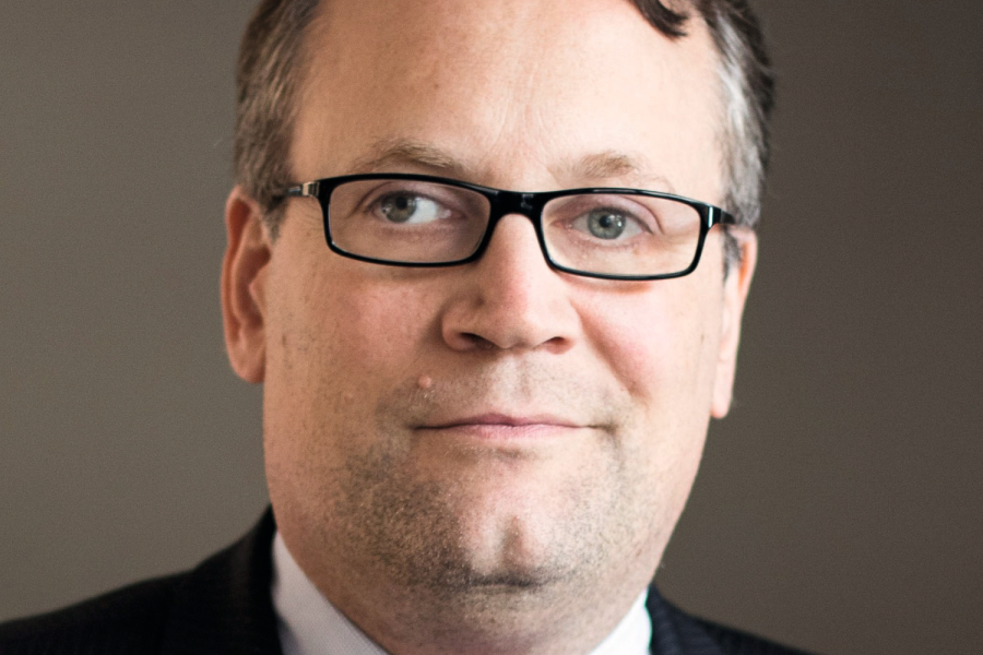 Prof. Dr. Gregor Thüsing LL.M. Direktor des Instituts für Arbeitsrecht und Recht der Sozialen Sicherheit, Universität Bonn Bild: Nils Lucas