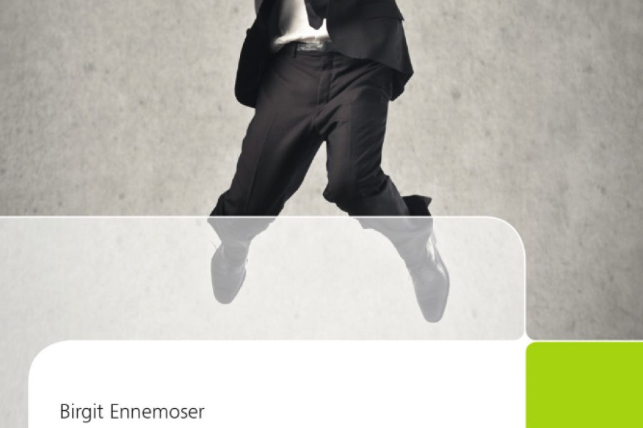 Cover „Ratgeber Gehaltsextras“ Bild: Datev eG