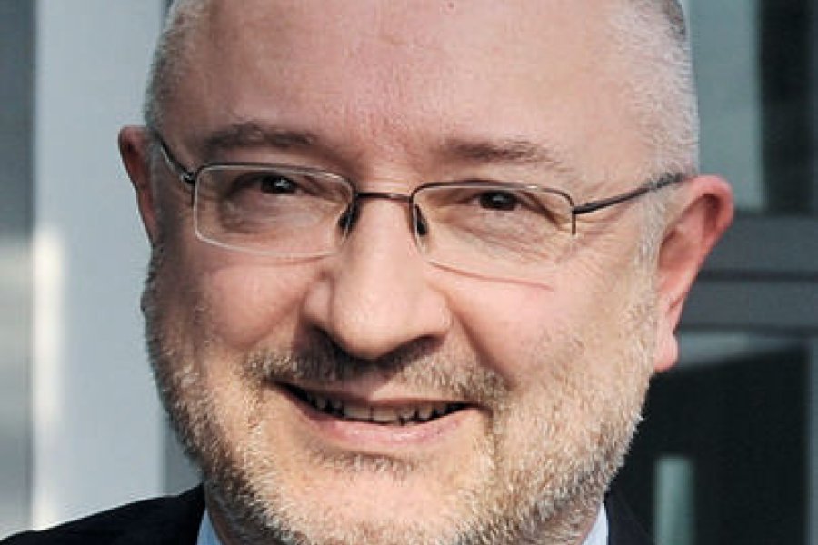 Alexander R. Zumkeller Rechtsanwalt, MBA, Präsident des Bundesverbands der Arbeitsrechtler in Unternehmen e.V. (BVAU), Head HR Policies & Labour Relations ABB Germany, Global Manager GBS HR Expert Services Labour Relations, Global Lead CoE Labour Law, ABB AG, Mannheim Bild: BVAU