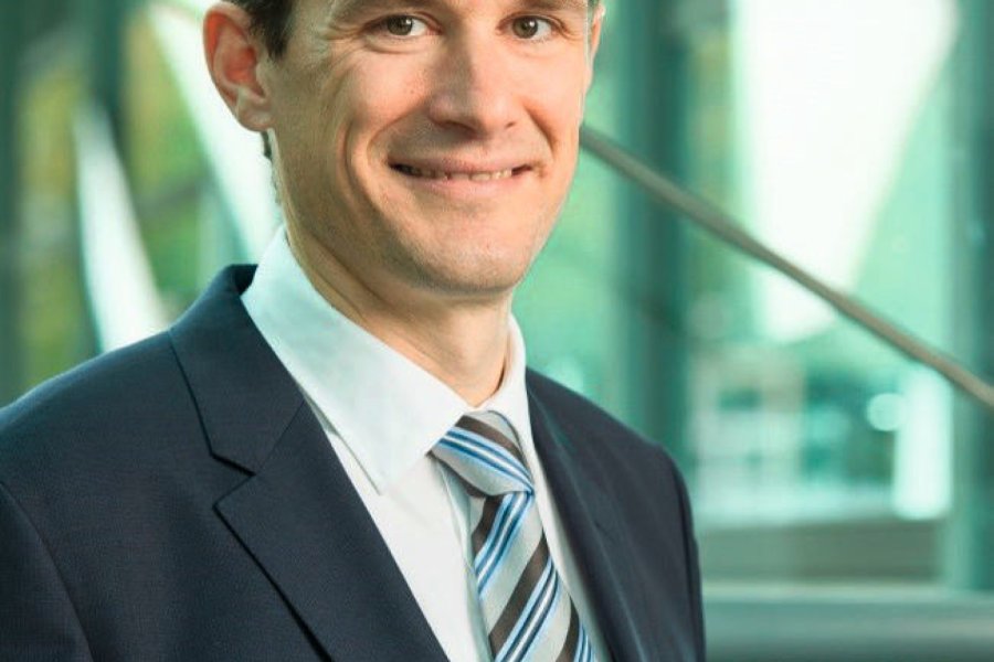 Tobias LurkBusiness Line Manager, TÜV Süd Management Service GmbH, München