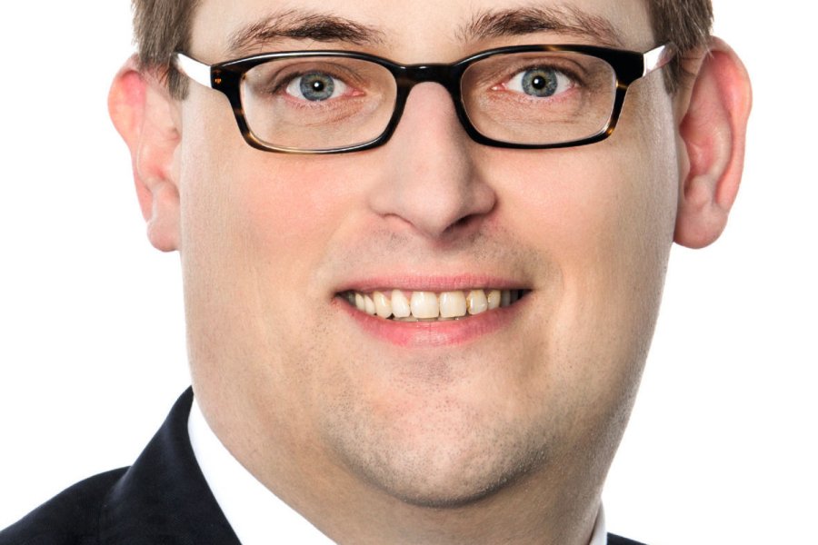 Bernd WellerRechtsanwalt und Fachanwalt für Arbeitsrecht, Partner im Frankfurter Büro von Heuking Kühn Lüer Wojtek PartGmbB Bild: Heuking Kühn Lüer Wojtek