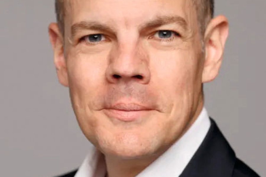 Daniel Metz, Direktor Human Resources Deutschland/Österreich, Scania Deutschland GmbH, Koblenz Bild: Scania