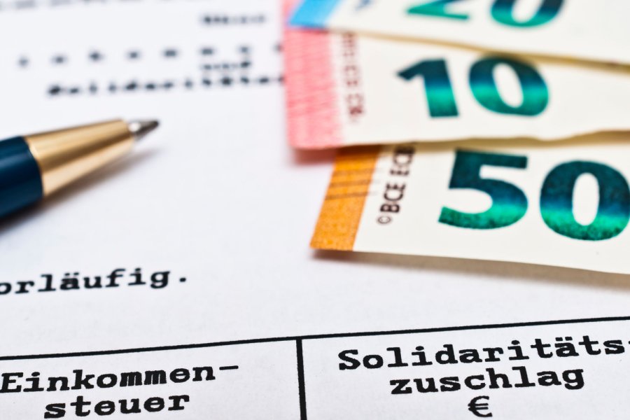  Bild: Stockfotos-MG/stock.adobe.com
