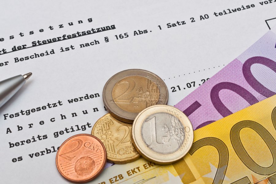  Bild: Stockfotos-MG/stock.adobe.com