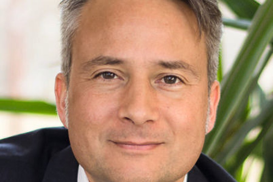 Alexander Lengstorff Wendelken Bild: Lisa Heidenbluth