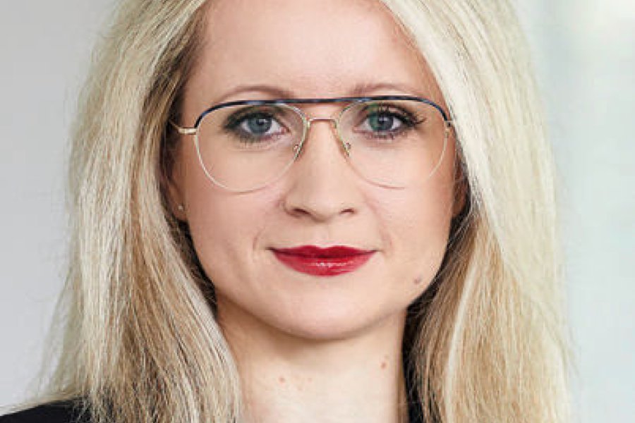 Andrea BeleganteHauptgeschäftsführerin des Bundesverbands der Systemgastronomie e. V. (BdS) sowie Rechtsanwältin, München Bild: Belegante