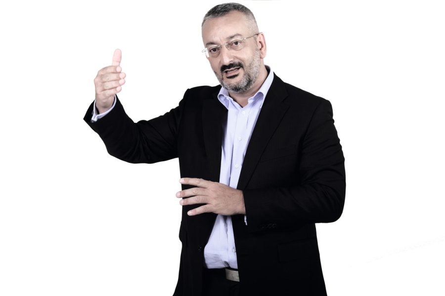 Dr. Bodo Antonić ist als Interim- und Turnaroundmanager seit über 20 Jahren unter Extrembedingungen im Einsatz. Bild: Antonic