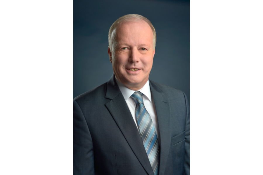 Peter Weiß MdB, Vorsitzender der Arbeitsgruppe Arbeit und Soziales der CDU/CSU-Fraktion im Deutschen Bundestag Bild: Claudia Thoma Fotografie