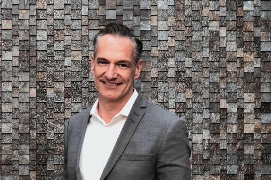 Lars Jacob, Leiter Personal, Bonava Deutschland GmbH, Fürstenwalde Bild: Bonava