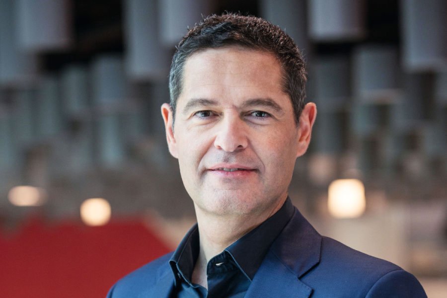 Xavier Ros, Vorstand für Personal und Organisation, Audi AG, Ingolstadt Bild: Audi AG
