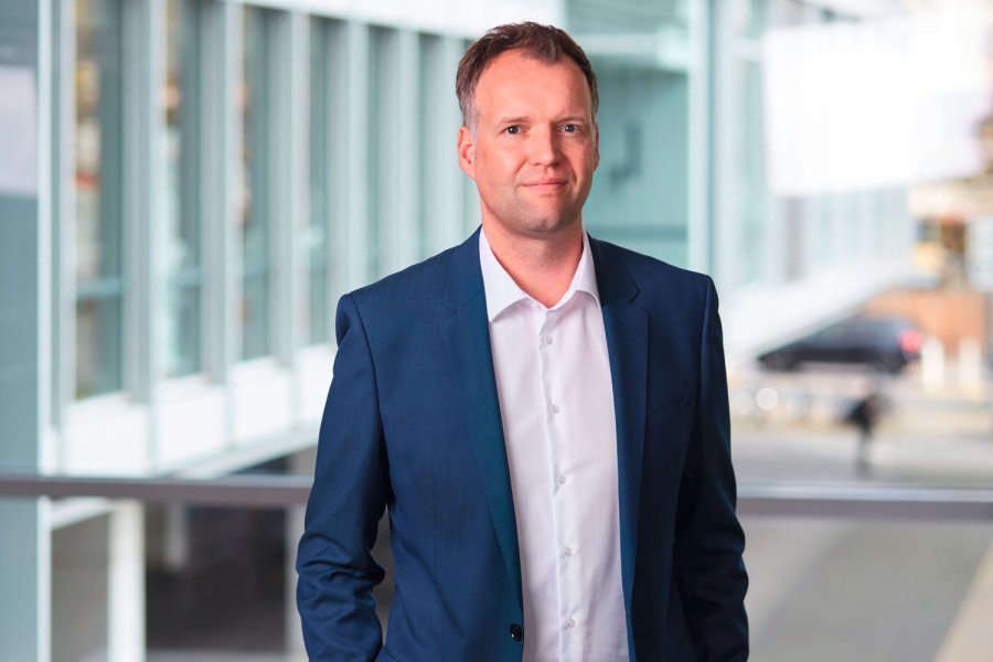 Dr. Sebastian Maiß ist Rechtsanwalt und Fachanwalt für Arbeitsrecht. Er ist Partner der Sozietät michels.pmks und vom Standort Düsseldorf aus tätig. Bild: Maiß