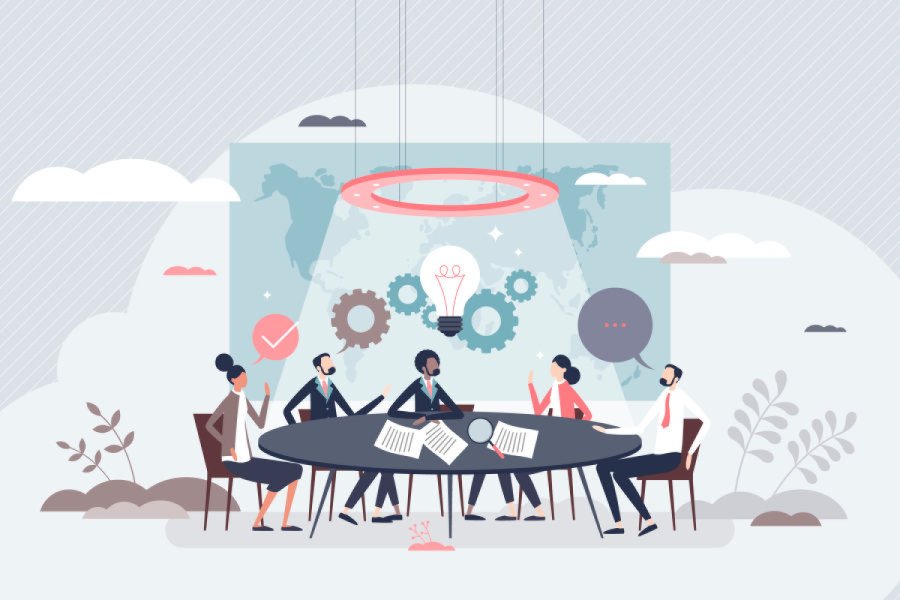  Bild: VectorMine/stock.adobe.com