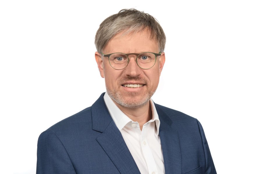 Prof. Dr. Erik Nagel, Vize-Direktor und Leiter des Instituts für Betriebs- und Regionalökonomie, Hochschule Luzern Bild: Erik Nagel