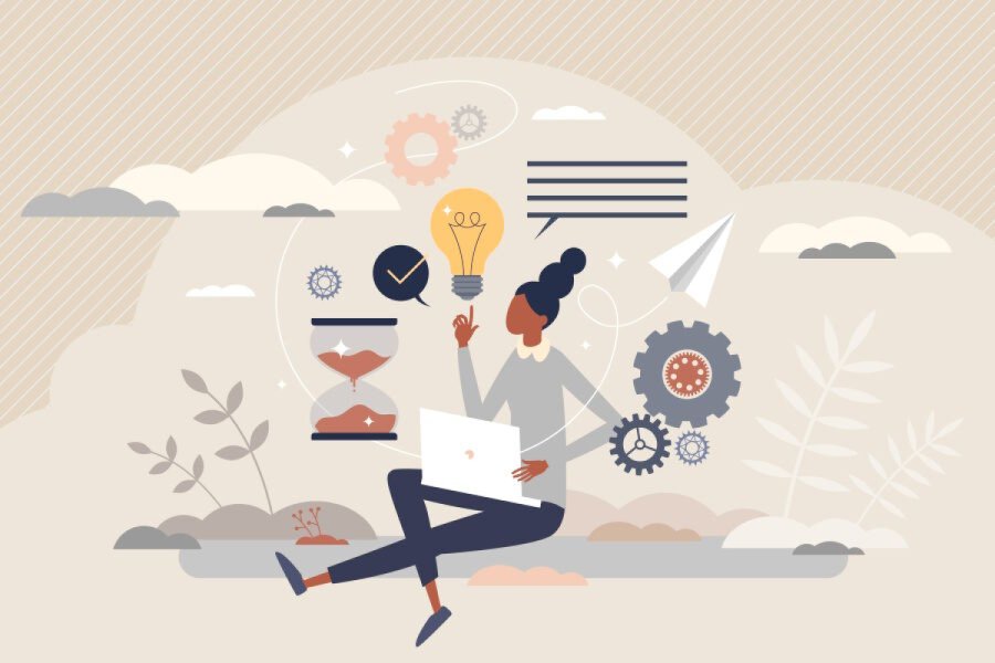  Bild: VectorMine/stock.adobe.com
