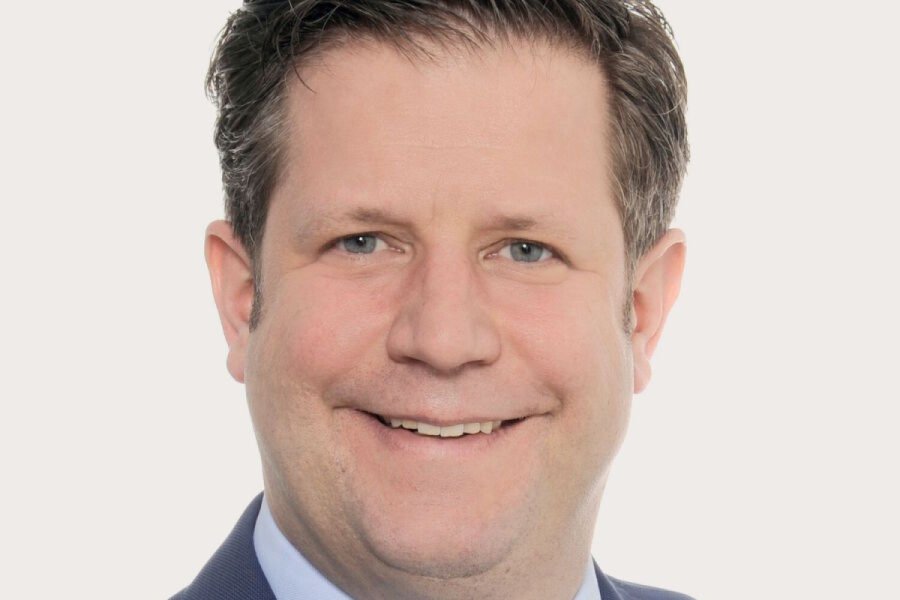 Dr. Philipp Byers, Partner und Fachanwalt für Arbeitsrecht, Dentons, München Bild: Byers