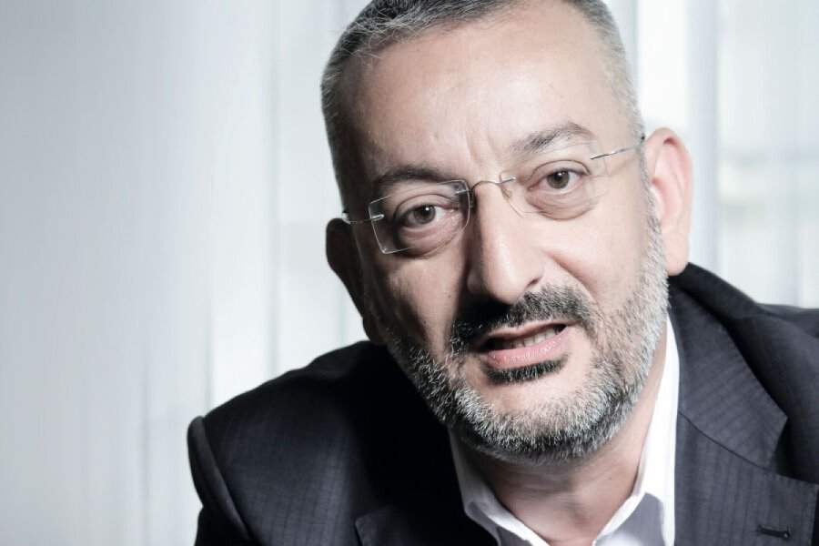 Dr. Bodo Antonić ist als Interim- und Turnaround-Manager seit über 20 Jahren unter Extrembedingungen im Einsatz. Bild: Antonić