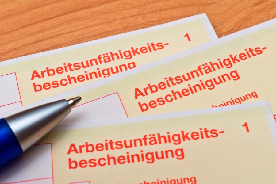  Bild: Stockfotos-MG/stock.adobe.com