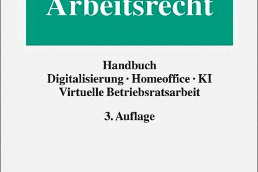  Bild: C.H. Beck Verlag