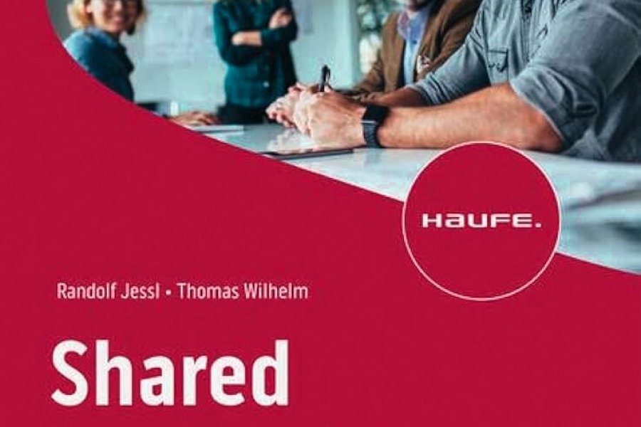  Bild: Haufe