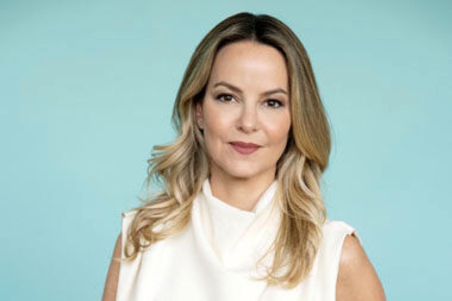 Natalie Matalon, Chief People Officer, The Stepstone Group Bild: The Stepstone Group