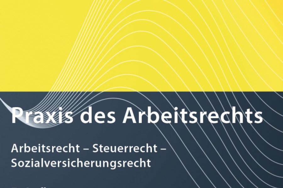  Bild: DeutscherAnwaltVerlag