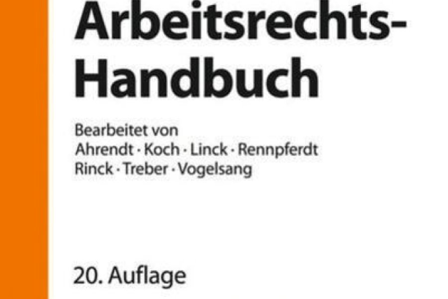  Bild: C. H. Beck