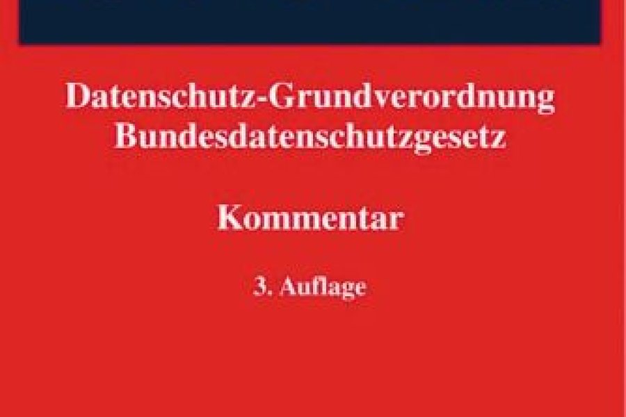  Bild: Verlag C. H. Beck