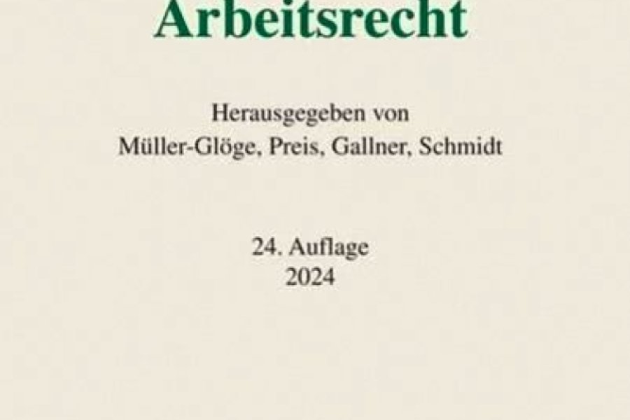  Bild: C. H. Beck Verlag